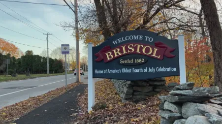 Deck and porch construction in Bristol Rhode Island
