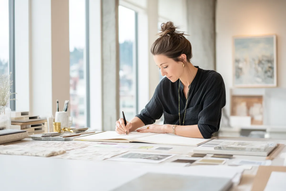 5 Levels of AI Every Interior Design Studio Should Know.  From Prompt to Agent Team