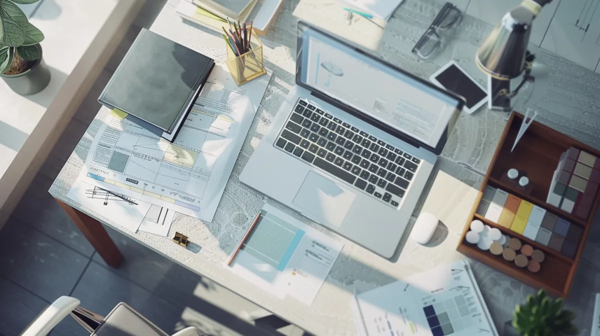 How Can Interior Desiners Use AI for More Than Just Renderings?
