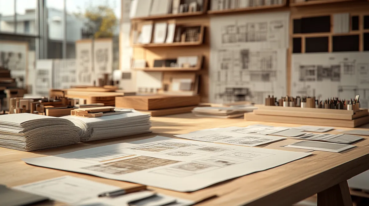 Clients Pay for the Design. The Invisible Work Determines If It Gets Built.