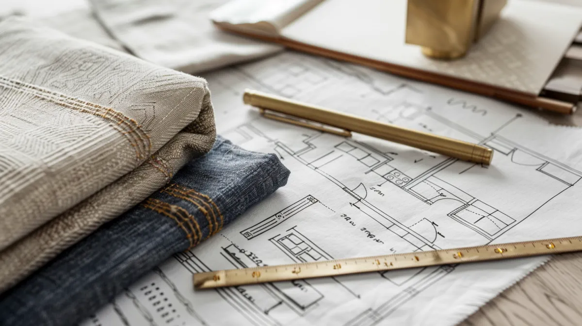 Design Project Scope: The Framework That Protects Your Timeline and Margin