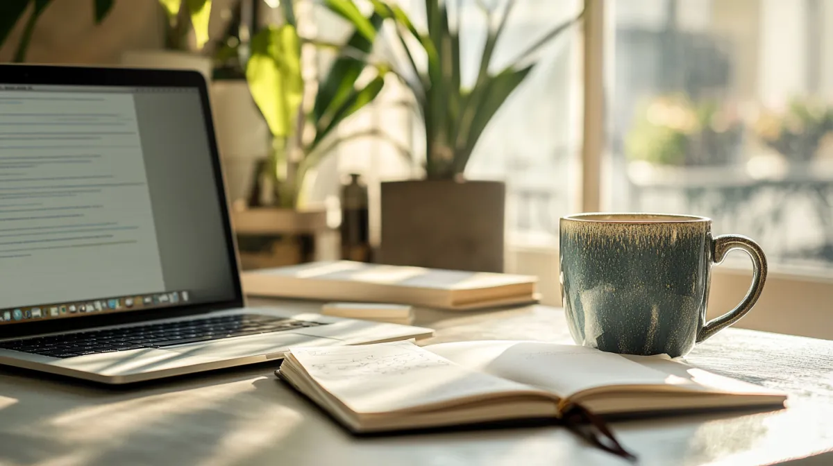 Building Benjamin: How I Built an AI Chief of Staff for My Interior Design Studio