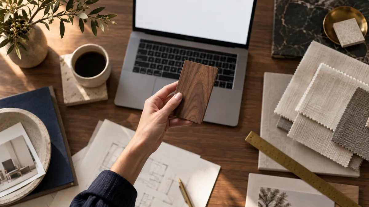 Can AI be your interior designer?