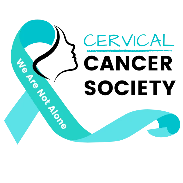Cervical Cancer Society Logo