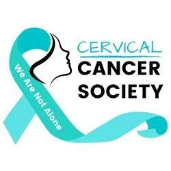 Cervical Cancer Society Logo