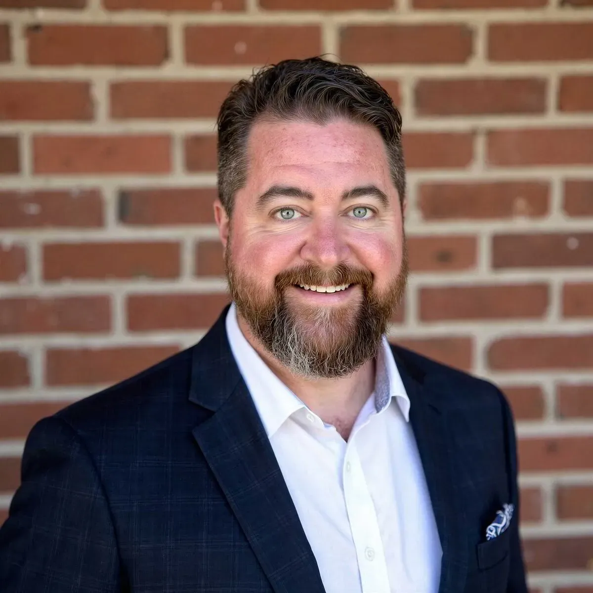 Business and Executive Coach