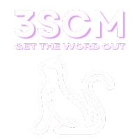 3 Stray Cats Marketing, Get the word out