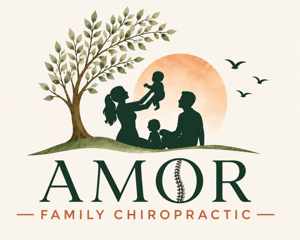 Amor Family Chiropractic - Greensburg, PA