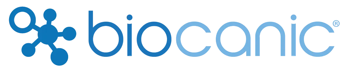 biocanic logo