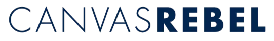 CanvasRebel logo