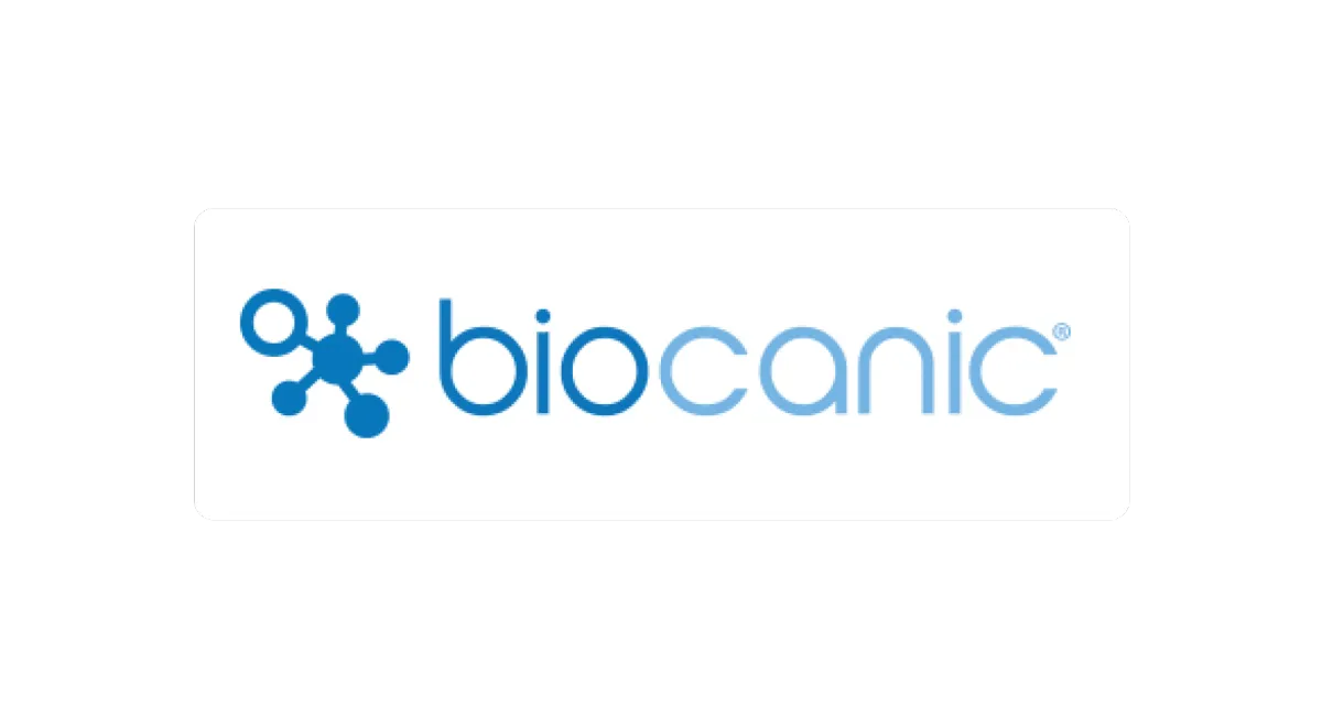 biocanic logo