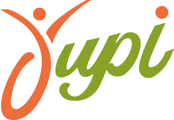 Yupi Logo