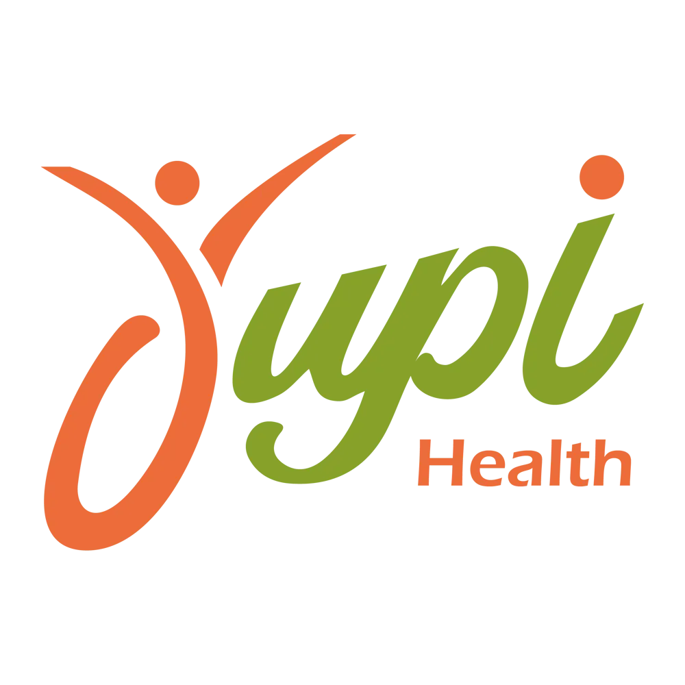 Yupi Logo