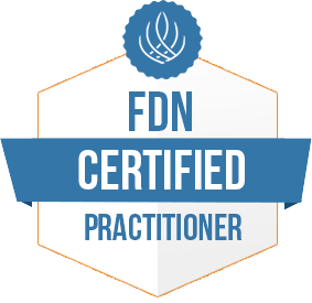 FDN-P logo