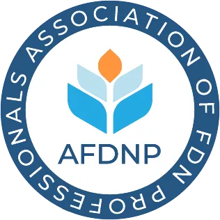AFDNP logo