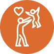 parent logo