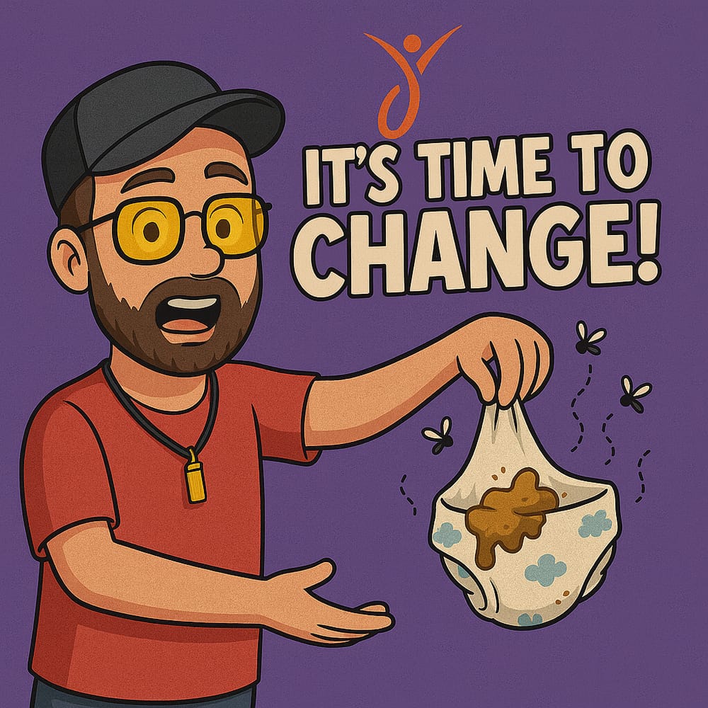 podcast logo
