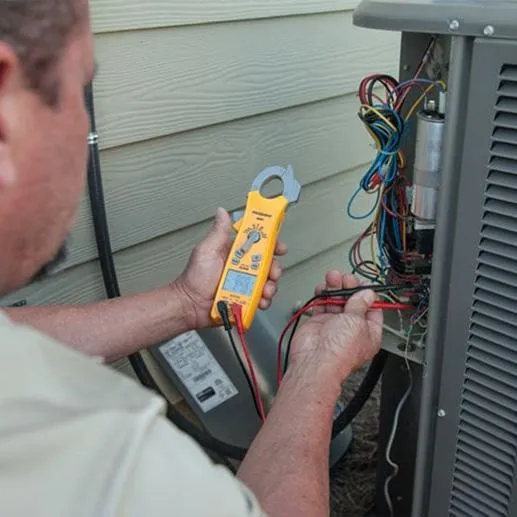 safe air air conditioning and heating repair contractors