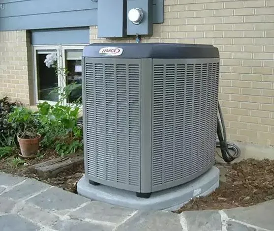 houston heating repair