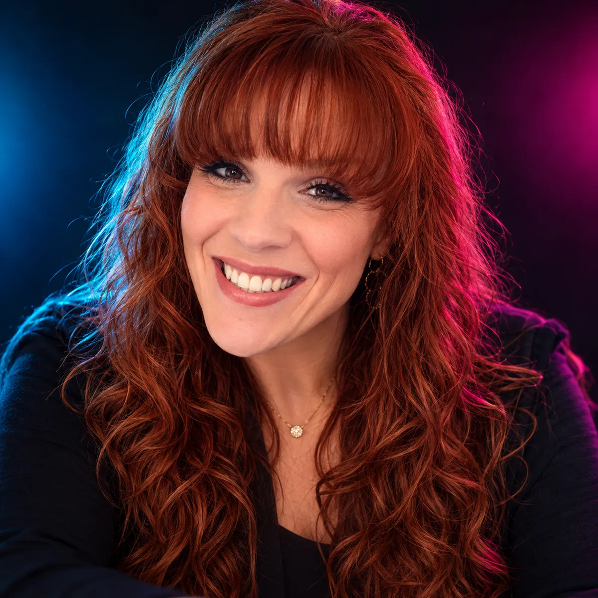 Coach Kelly Marie - Lead Strategic Prophet