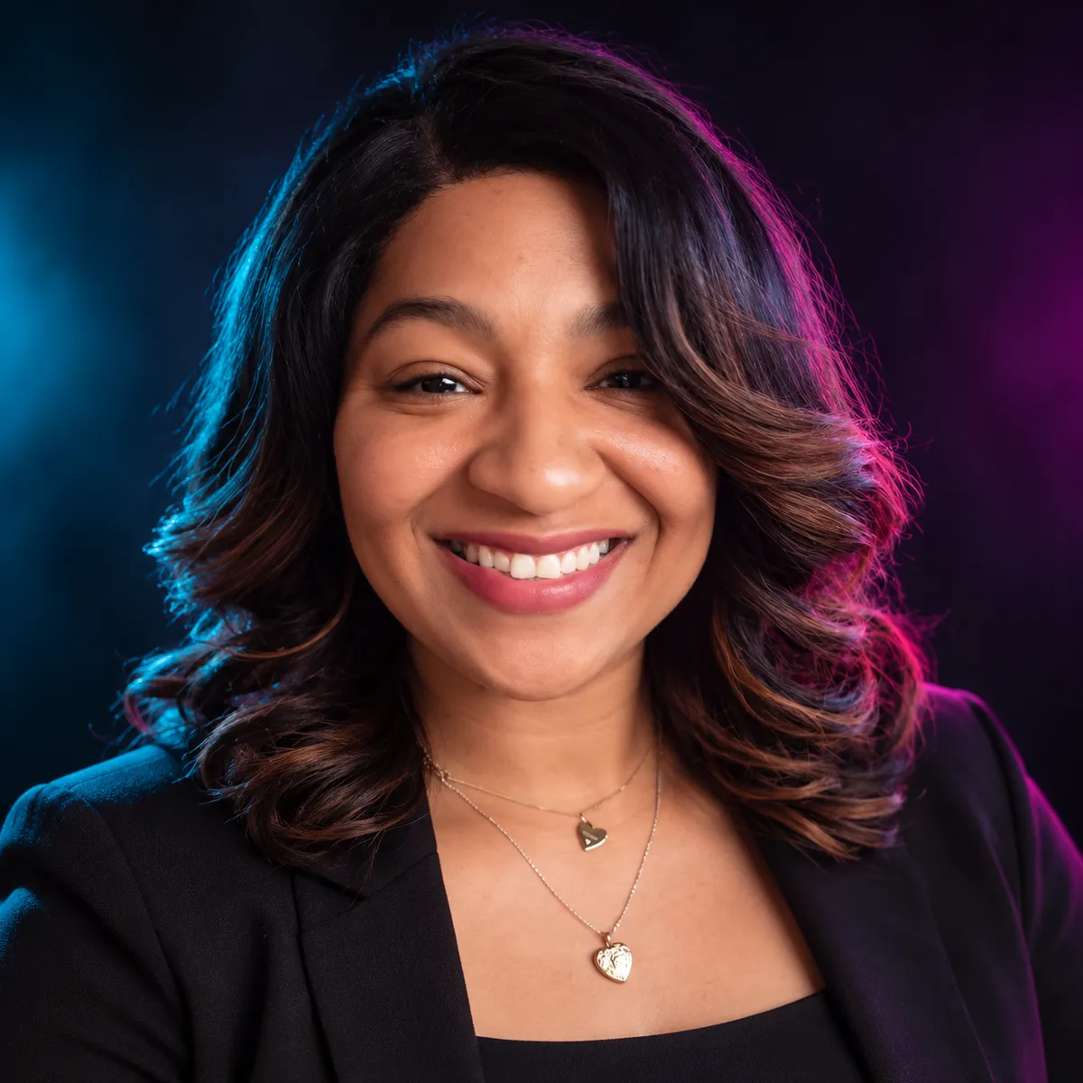 Coach Kiera Matthews - Tactical Alignment Specialist