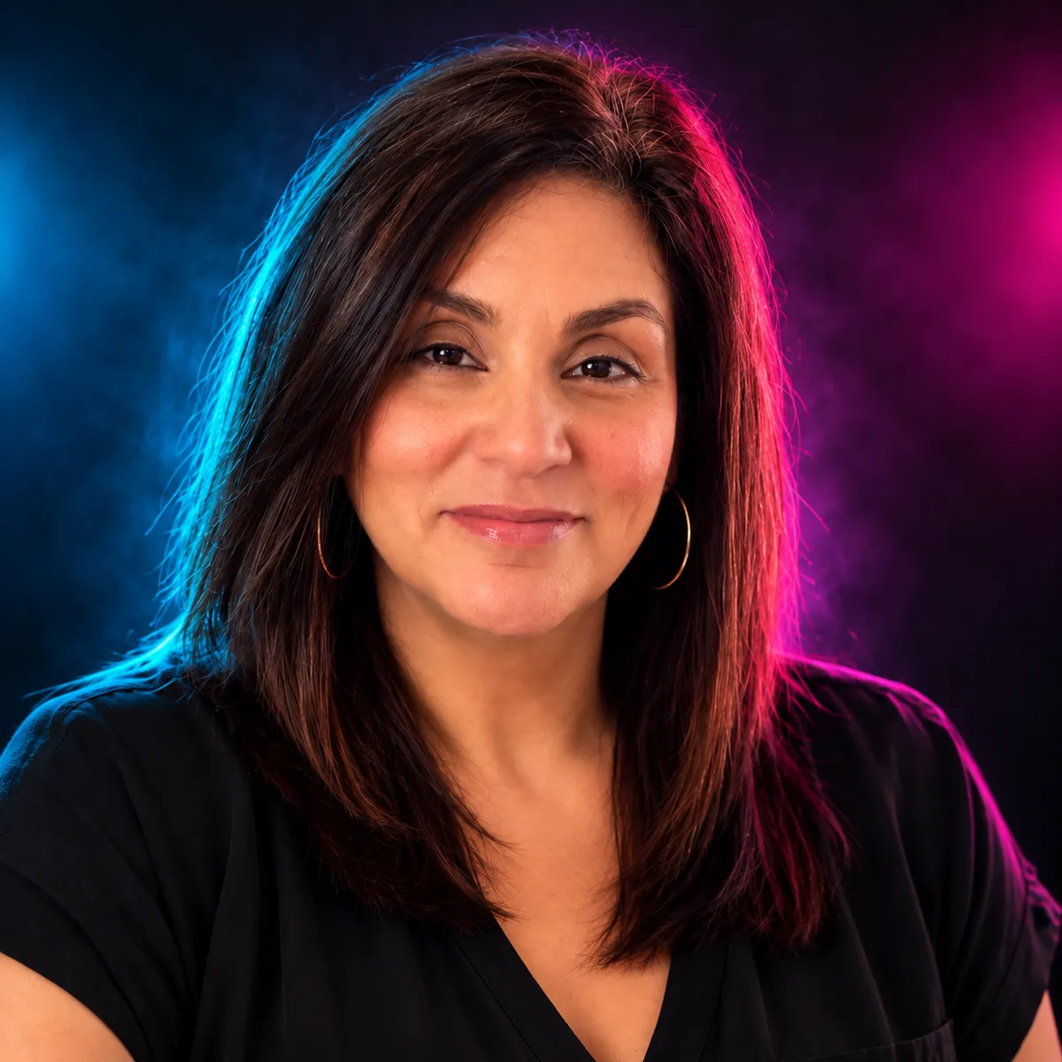 Coach Heidi Camacho - Prophetic Breakthrough Catalyst