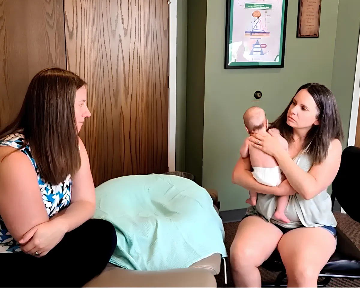What Is an Infant Feeding Clinic?