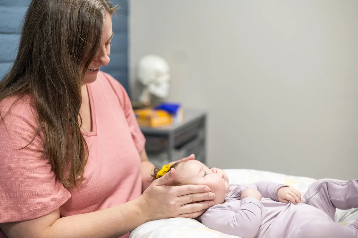 7 Signs Your Baby May Be Having Feeding Difficulties