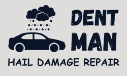 Dent Man Hail Repair