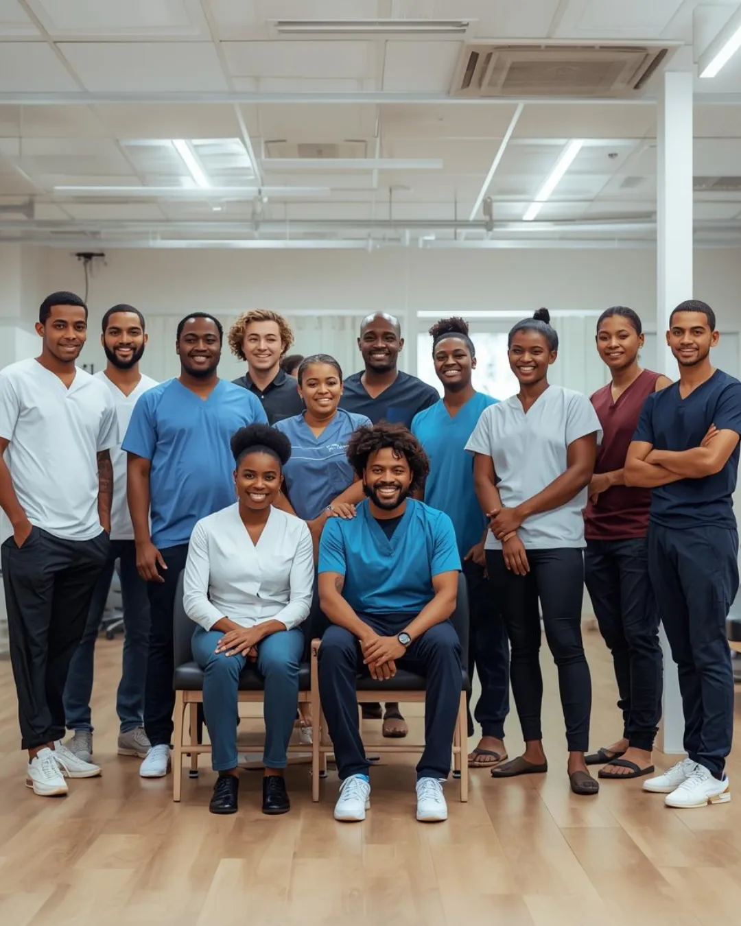 Patient-Driven Payment Model (PDPM), Audits, and Documentation: Why the Therapist You Place Matters as Much as the Fact That You Place One