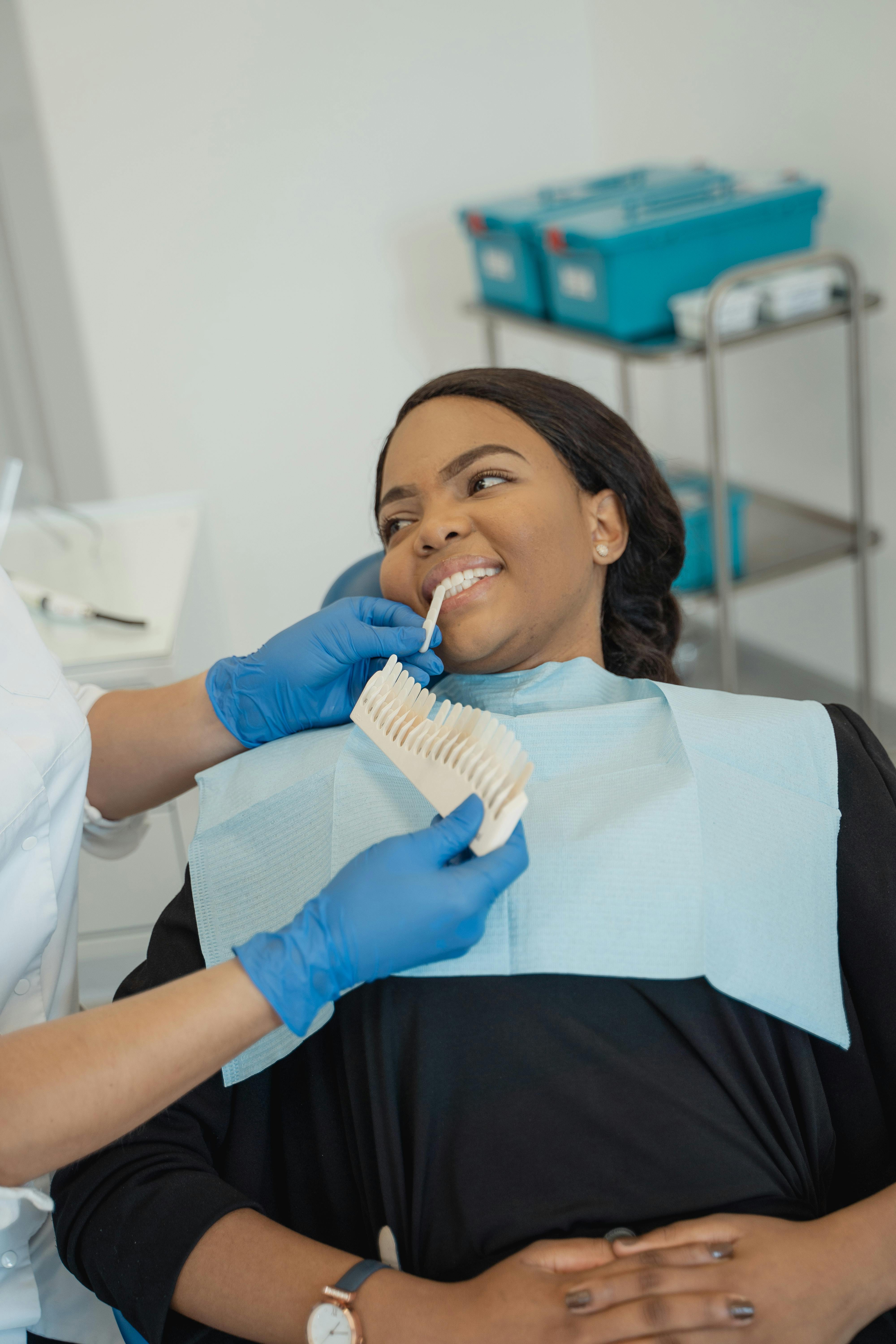 5 Career Paths That Can Help Dental Hygienists Expand Their Marketability