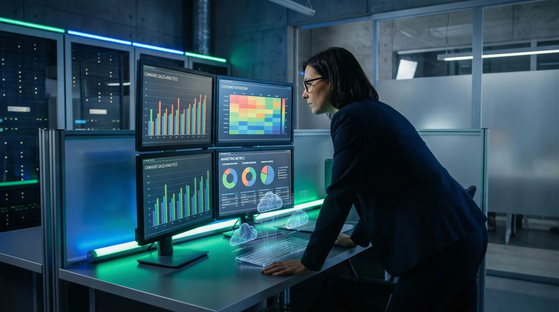 Weed Marketing Metrics: How to Track ROI for Your Dispensary
