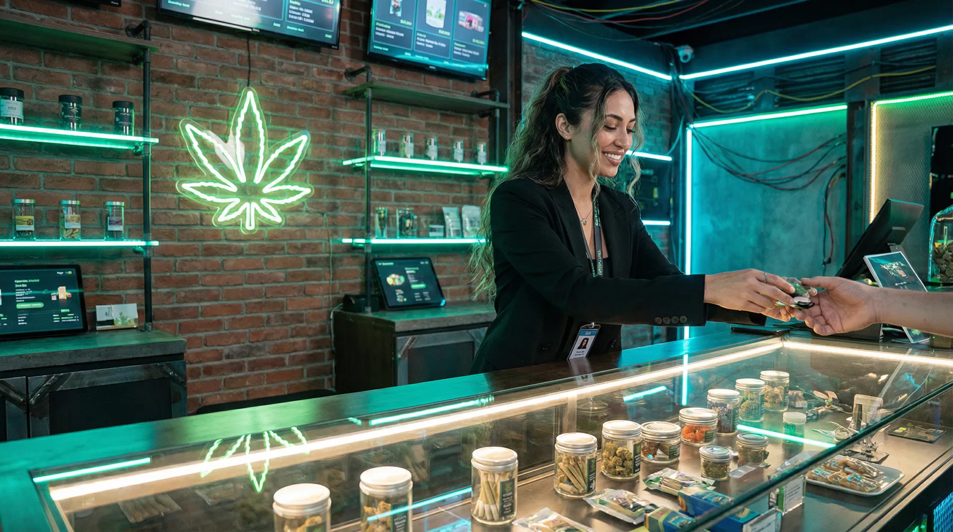 How to Build Customer Loyalty for Cannabis Dispensaries
