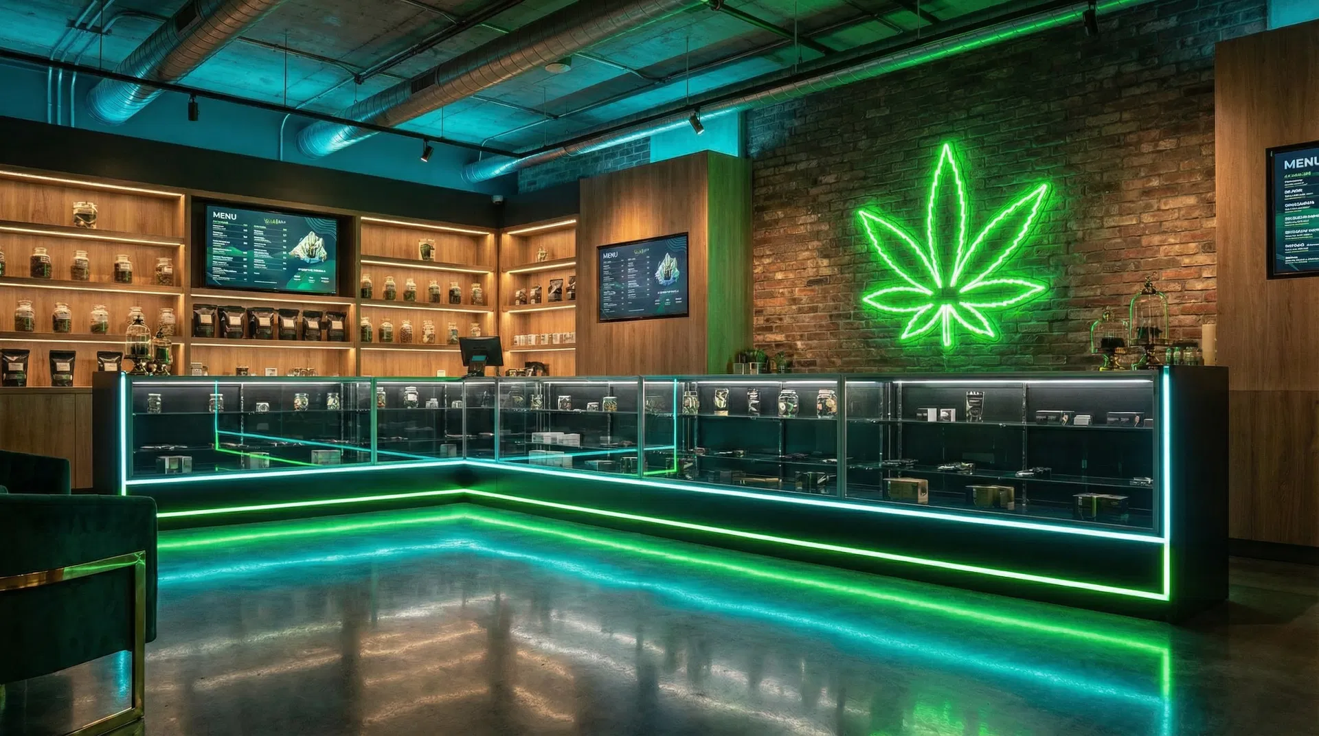 AI-Powered SEO for Cannabis Dispensaries: The Future of Ranking