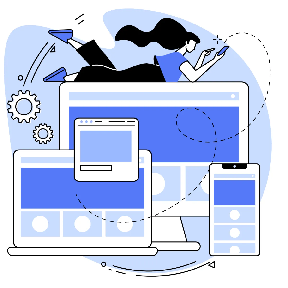 Web Design Service