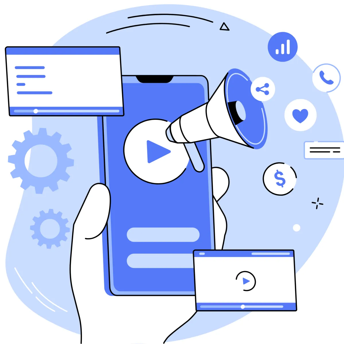 Google Ads Services
