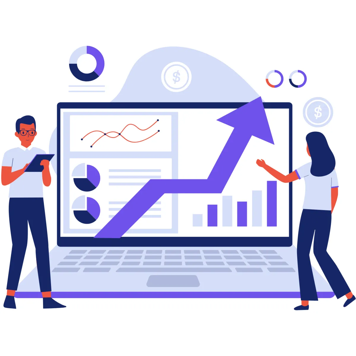 Complete Digital Solutions