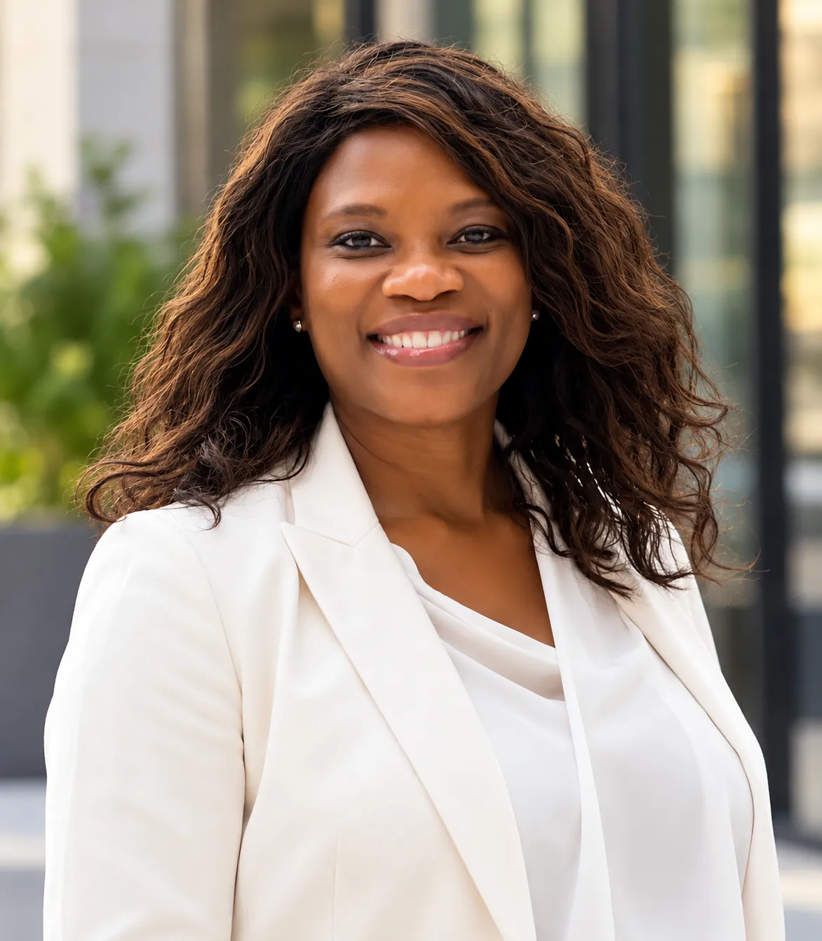 Tessa Conwell, Licensed Financial Professional at Excelsior Leadership Development