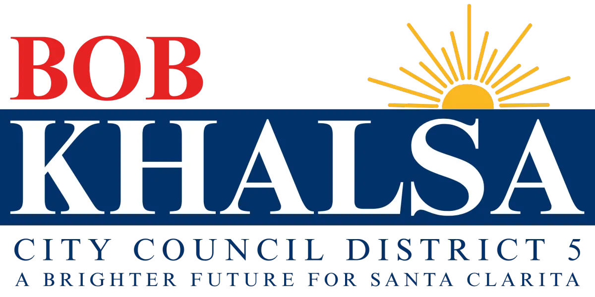 Bob Khalsa For Santa Clarita City Council 2026 District 5