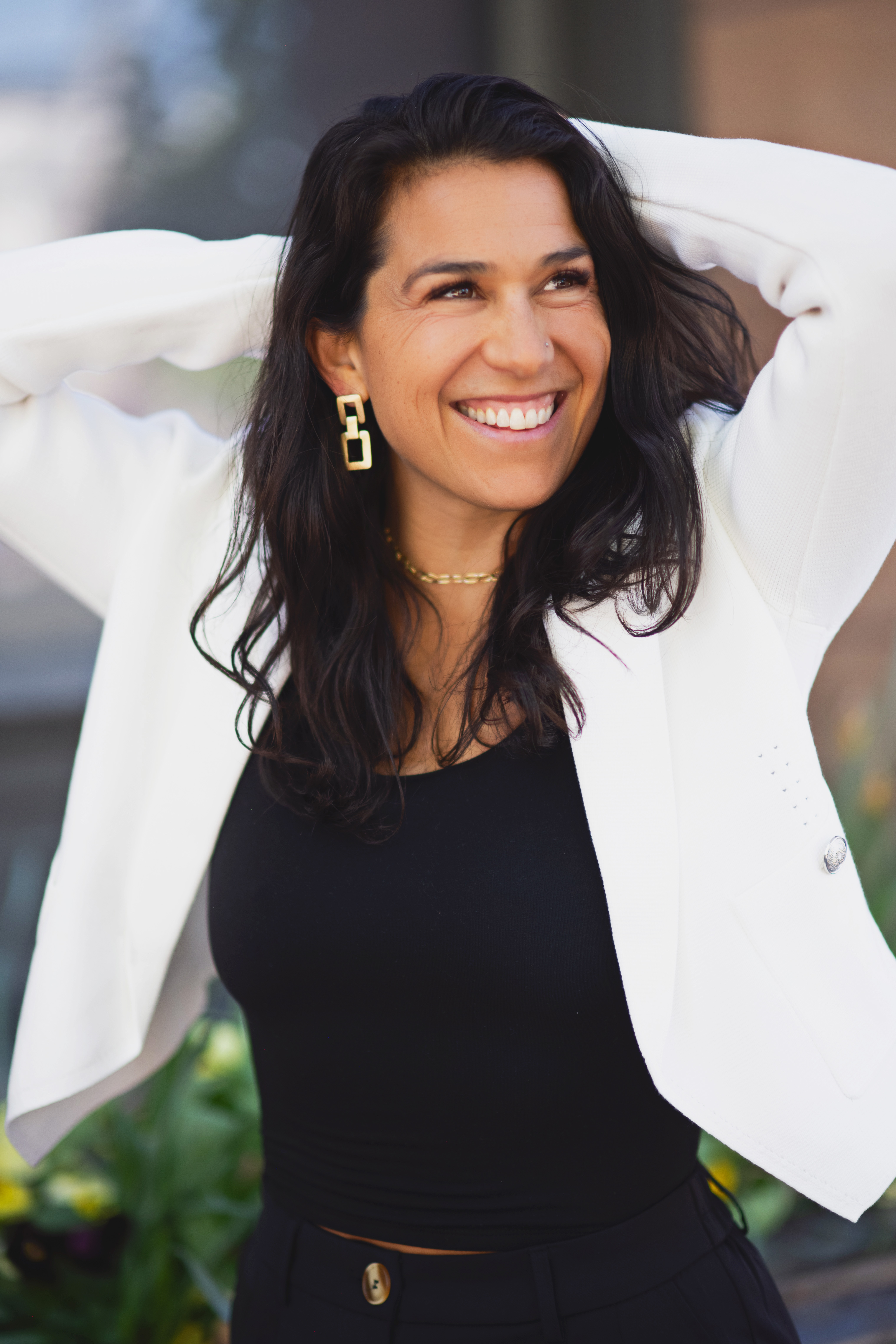 Britt lefkoe mindset coaching