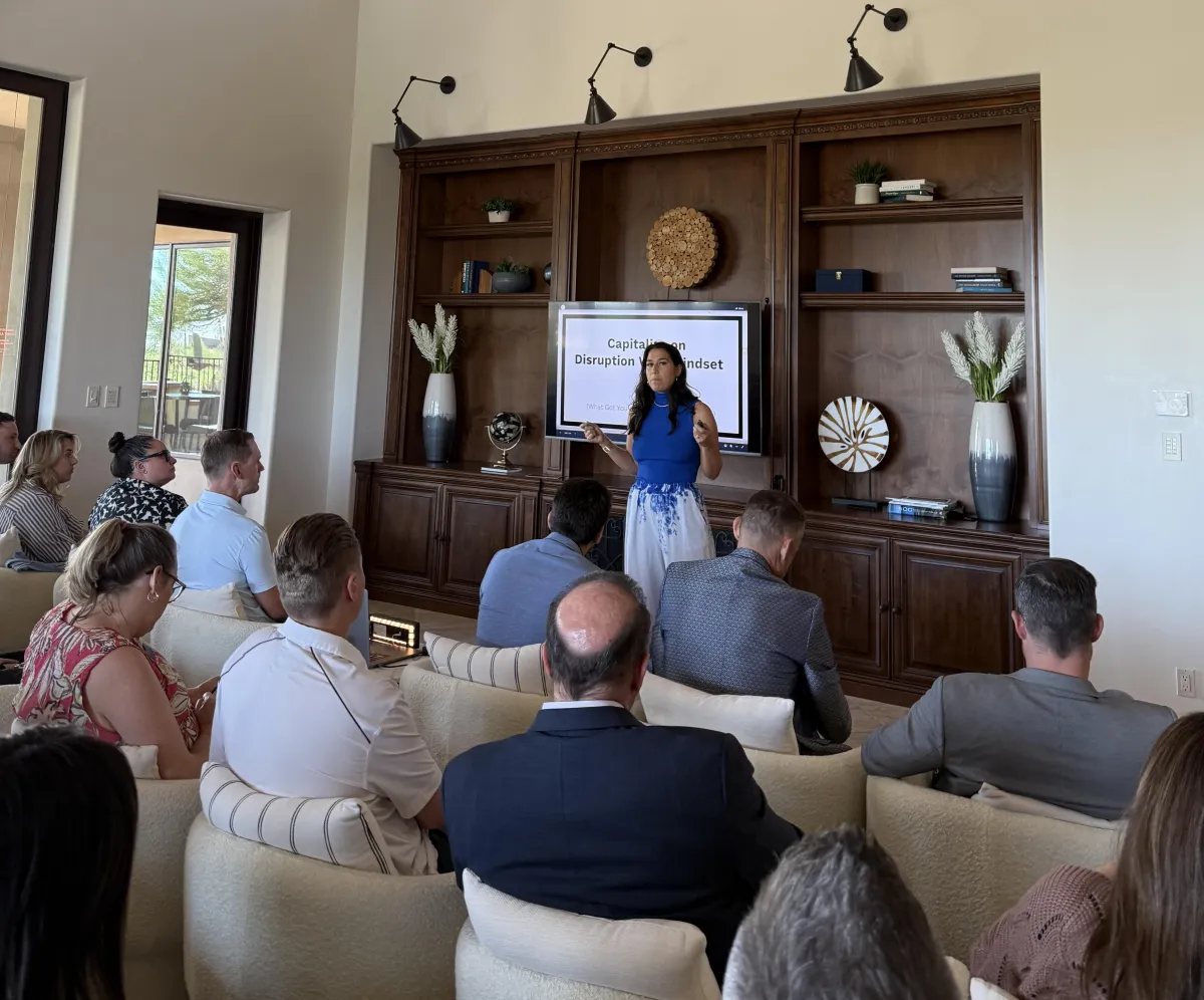 Britt Lefkoe Workshops