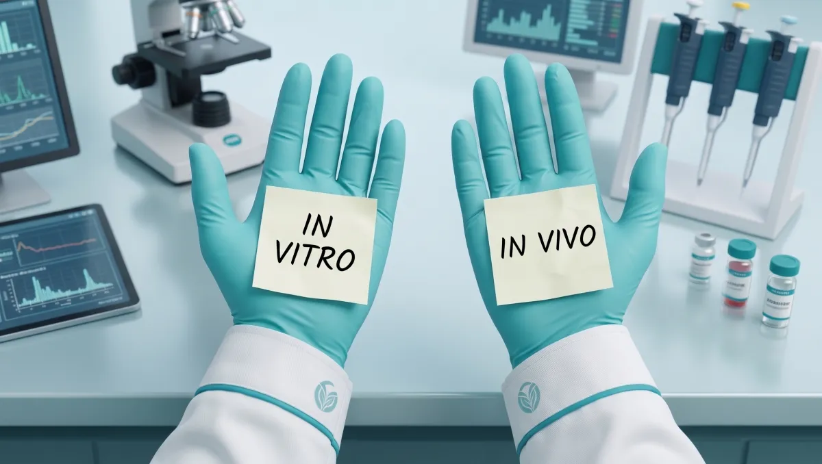 In Vitro and In Vivo