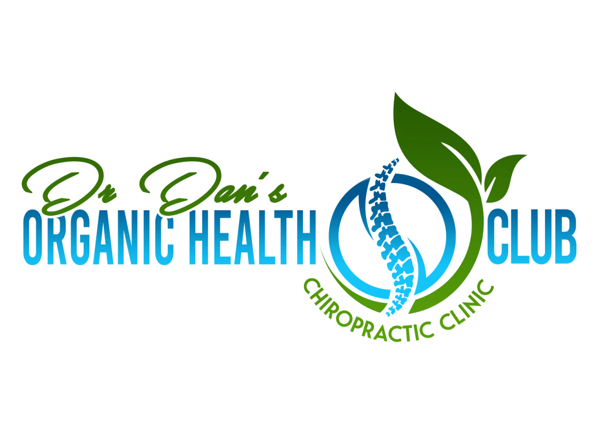 Organic Health Club Logo