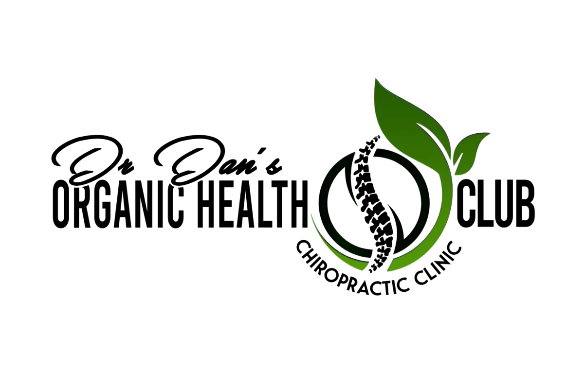 Organic Health Club