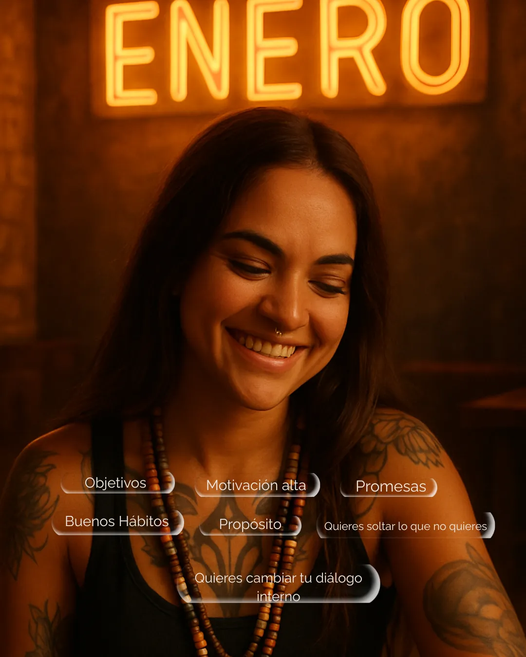 a person standing on top of a sandy hill