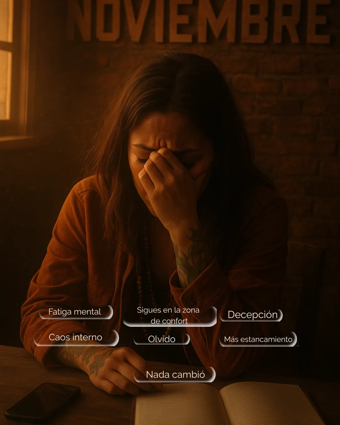 a person standing on top of a sandy hill