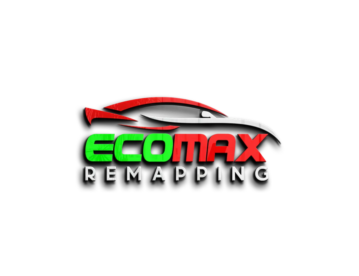 Ecomax remapping