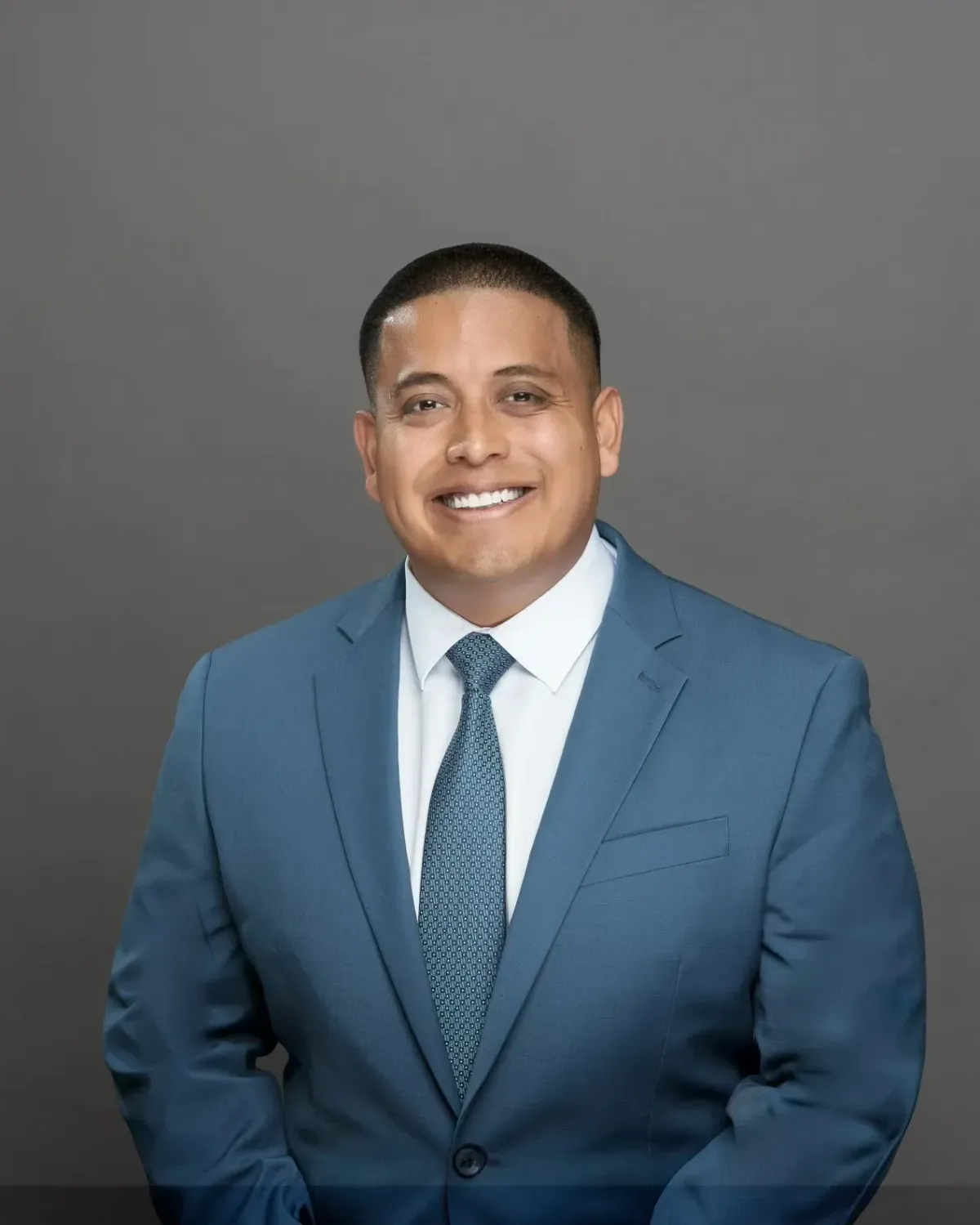 Andres Torres — Tech Talk 775 host