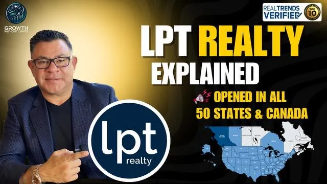LPT Explained Video with Andrew Avalos