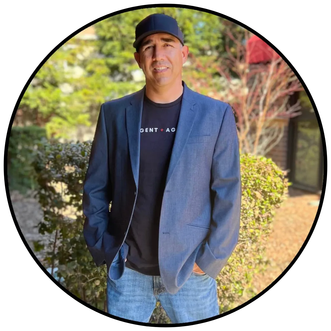 Nathan Garcia Agent Plus Agent